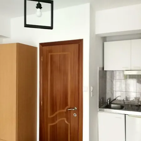 Iliana'S House Apartment Naousa  Exterior photo