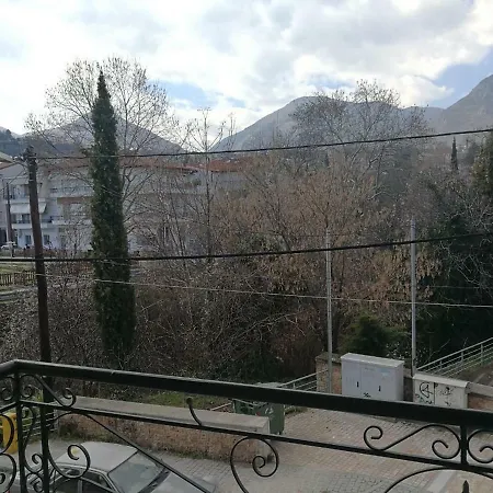 Iliana'S House Apartment Naousa  Exterior photo