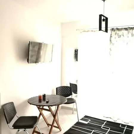 Iliana'S House Apartment Naousa  Exterior photo