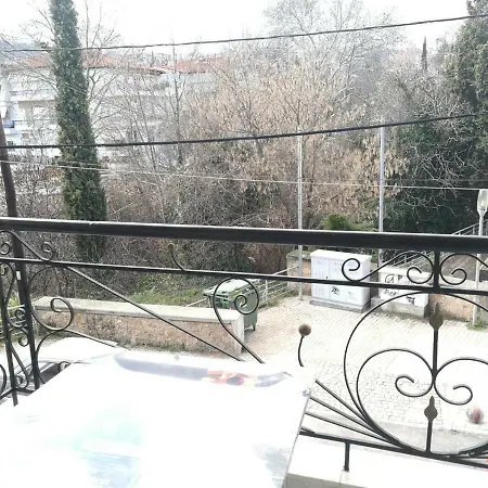 Iliana'S House Apartment Naousa  Exterior photo