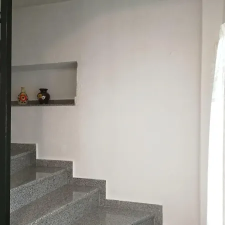 Iliana'S House Apartment Naousa  Exterior photo