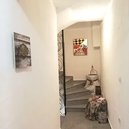 Iliana'S House Apartment Naousa  Exterior photo