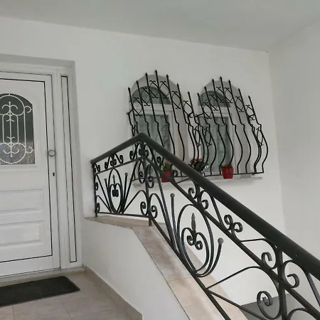 Iliana'S House Apartment Naousa  Exterior photo