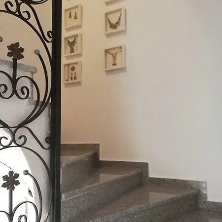 Iliana'S House Apartment Naousa  Exterior photo